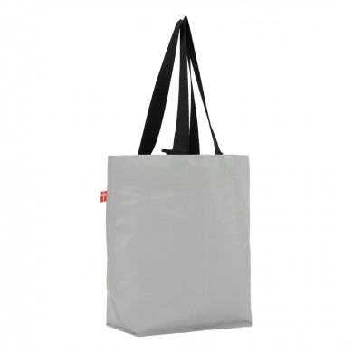 Bikezac 2.1 White - Click-and-go bike bag Bikezac 2.1 White - Click-and-go bike bag