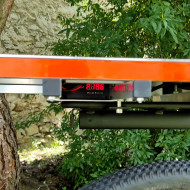 Chargeur solaire pour vélos électriques - CycloSun Daily Chargeur solaire pour vélos électriques - CycloSun Daily