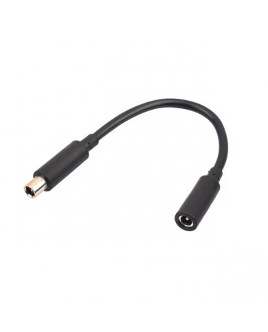 Câble adaptateur DC vers RCA (8mm) Câble adaptateur DC vers RCA (8mm)