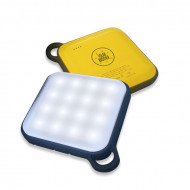 SunSun Lanterne avec batterie 10000mAh SunSun Lanterne avec batterie 10000mAh