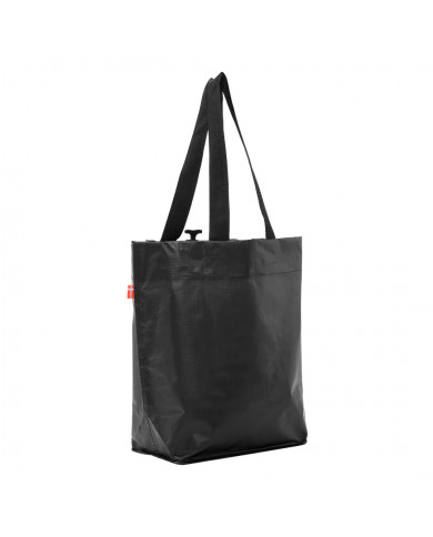 Bikezac 2.1 Noir - Sac "click-and-go" pour vélo Bikezac 2.1 Noir - Sac "click-and-go" pour vélo