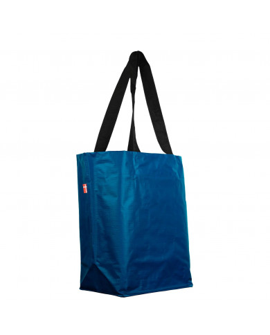 Bikezac 2.1 Bleu - Sac "click-and-go" pour vélo Bikezac 2.1 Bleu - Sac "click-and-go" pour vélo