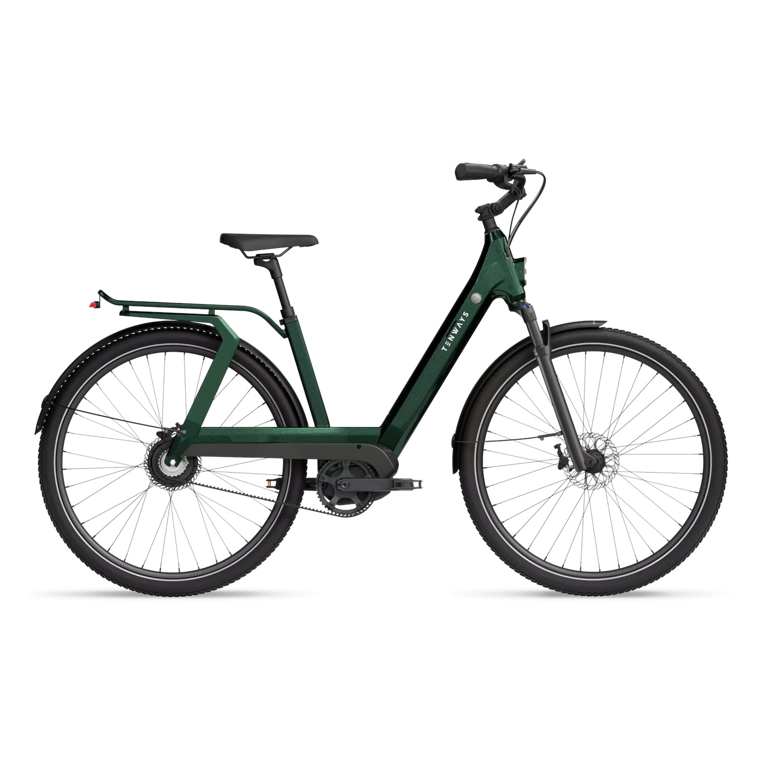 Vélo électrique Tenways AGO-T