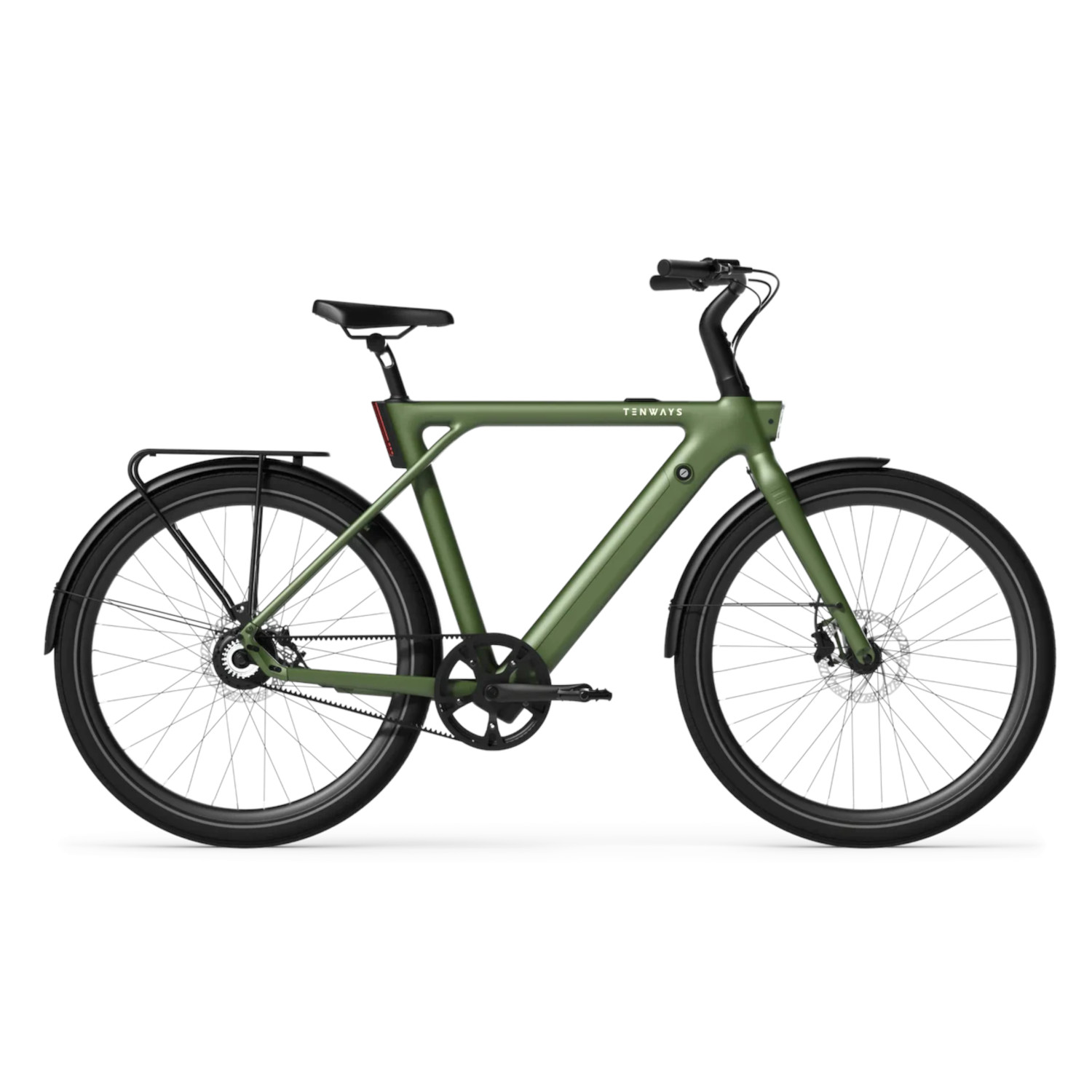 Vélo électrique Tenways CGO-009