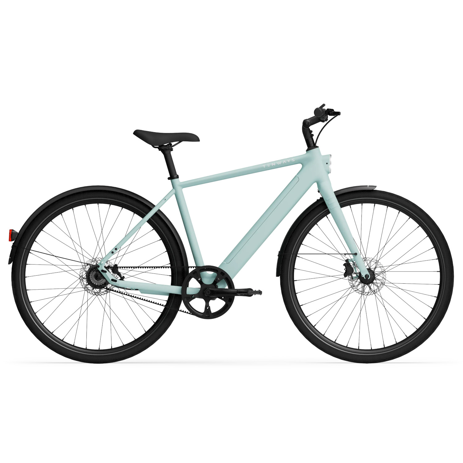 Vélo électrique Tenways CGO-600 | PRO