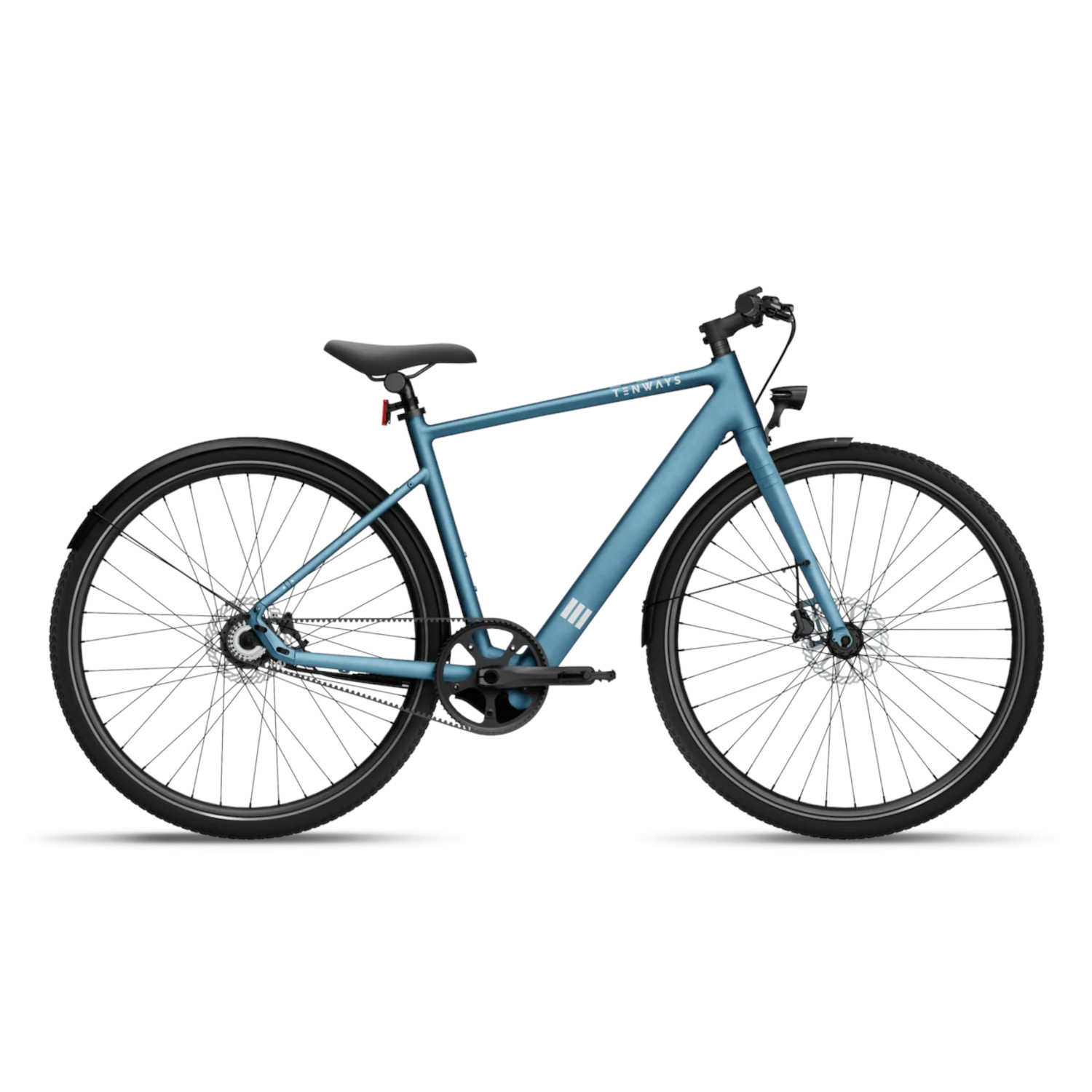 Vélo électrique Tenways CGO-600