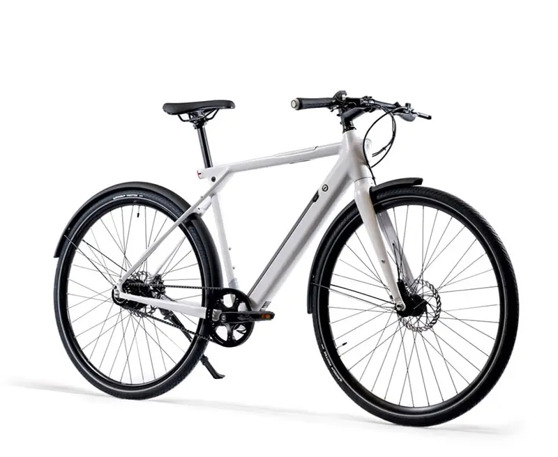 Vélo électrique Tenways CGO-009