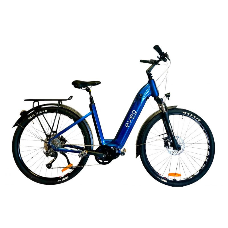 Vélos électrique EVEO 560