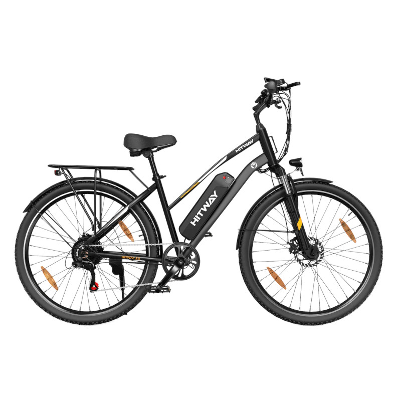 Velo electrique HITWAY BK27