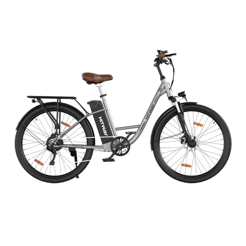 Velo electrique HITWAY BK3MS