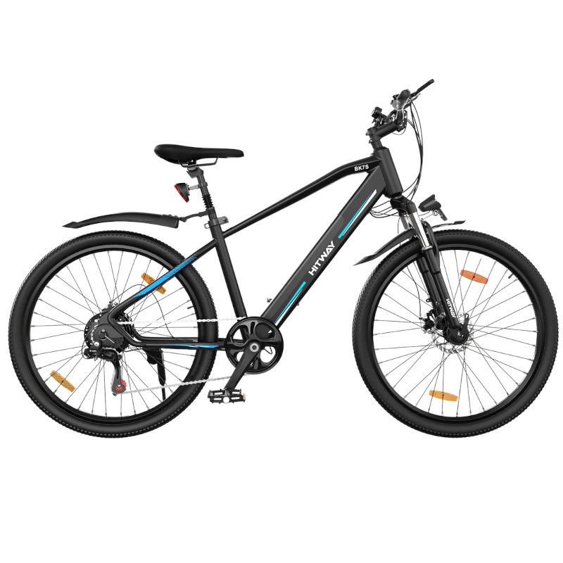 Velo electrique HITWAY BK7S